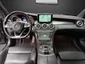 Mercedes-Benz C 43 AMG 4Matic