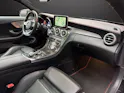 Mercedes-Benz C 43 AMG 4Matic