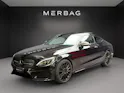 Mercedes-Benz C 43 AMG 4Matic