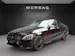 Mercedes-Benz C 43 AMG 4Matic