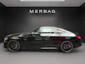 Mercedes-Benz C 43 AMG 4Matic