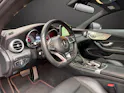 Mercedes-Benz C 43 AMG 4Matic