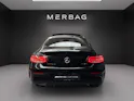 Mercedes-Benz C 43 AMG 4Matic
