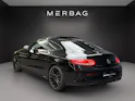 Mercedes-Benz C 43 AMG 4Matic