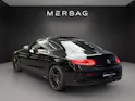 Mercedes-Benz C 43 AMG 4Matic