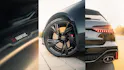 Audi RS6 Avant 4.0 TFSI V8 quattro