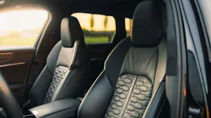 Audi RS6 Avant 4.0 TFSI V8 quattro