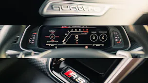 Audi RS6 Avant 4.0 TFSI V8 quattro