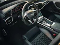 Audi RS6 Avant 4.0 TFSI V8 quattro