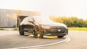 Audi RS6 Avant 4.0 TFSI V8 quattro