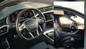 Audi RS6 Avant 4.0 TFSI V8 quattro