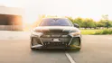 Audi RS6 Avant 4.0 TFSI V8 quattro