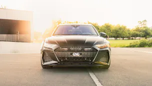 Audi RS6 Avant 4.0 TFSI V8 quattro