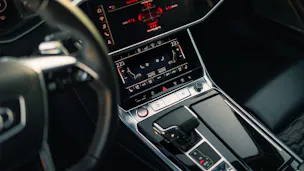 Audi RS6 Avant 4.0 TFSI V8 quattro