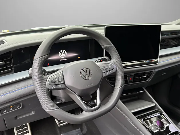 VW Tayron 1.5 TSI evo2 eHybrid R-Line DSG