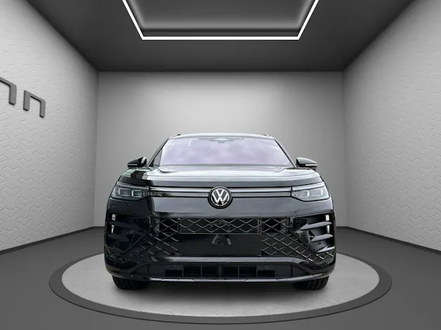 VW Tayron 1.5 TSI evo2 eHybrid R-Line DSG