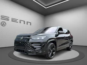 VW Tayron 1.5 TSI evo2 eHybrid R-Line DSG