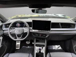 VW Tayron 1.5 TSI evo2 eHybrid R-Line DSG