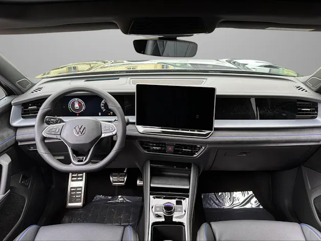 VW Tayron 1.5 TSI evo2 eHybrid R-Line DSG