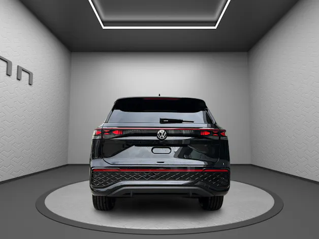 VW Tayron 1.5 TSI evo2 eHybrid R-Line DSG