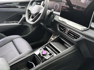 VW Tayron 1.5 TSI evo2 eHybrid R-Line DSG