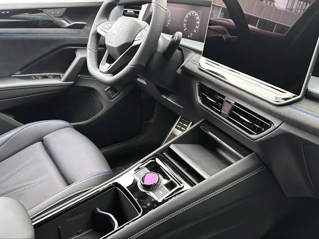 VW Tayron 1.5 TSI evo2 eHybrid R-Line DSG