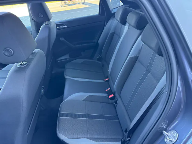 VW Polo 1.0 TSI Style Edition 50 DSG