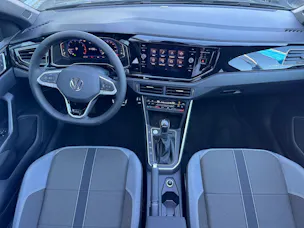 VW Polo 1.0 TSI Style Edition 50 DSG