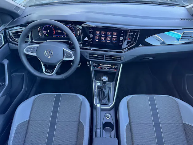 VW Polo 1.0 TSI Style Edition 50 DSG