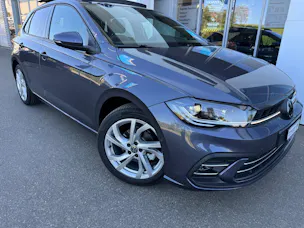 VW Polo 1.0 TSI Style Edition 50 DSG