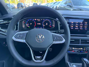 VW Polo 1.0 TSI Style Edition 50 DSG