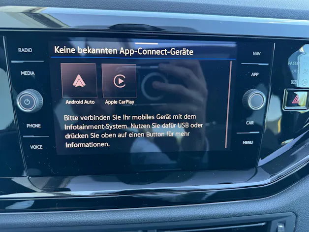 VW Polo 1.0 TSI Style Edition 50 DSG