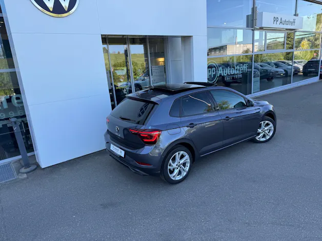 VW Polo 1.0 TSI Style Edition 50 DSG