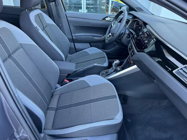 VW Polo 1.0 TSI Style Edition 50 DSG