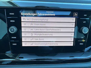 VW Polo 1.0 TSI Style Edition 50 DSG