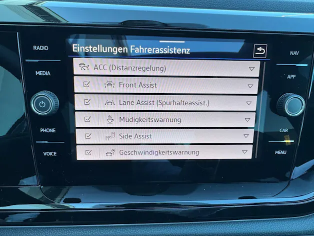 VW Polo 1.0 TSI Style Edition 50 DSG
