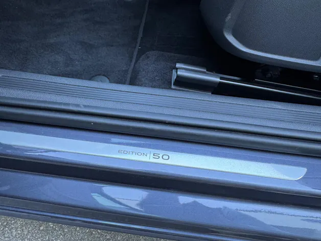 VW Polo 1.0 TSI Style Edition 50 DSG