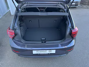 VW Polo 1.0 TSI Style Edition 50 DSG