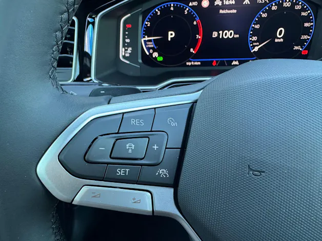 VW Polo 1.0 TSI Style Edition 50 DSG
