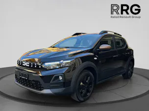 Dacia Sandero Stepway TCe 110 Extreme