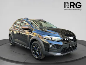 Dacia Sandero Stepway TCe 110 Extreme