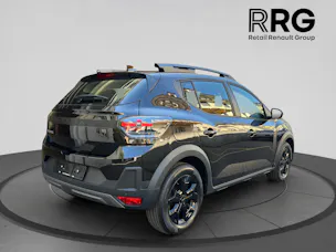 Dacia Sandero Stepway TCe 110 Extreme