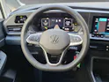 VW Caddy 1.5 TSI DSG