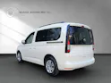 VW Caddy 1.5 TSI DSG