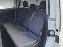 VW Caddy 1.5 TSI DSG