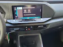 VW Caddy 1.5 TSI DSG