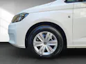 VW Caddy 1.5 TSI DSG