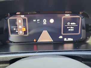VW Caddy 1.5 TSI DSG