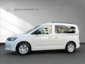 VW Caddy 1.5 TSI DSG
