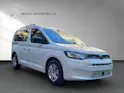 VW Caddy 1.5 TSI DSG